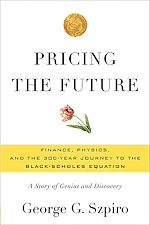 Télécharger le livre :  Pricing the Future