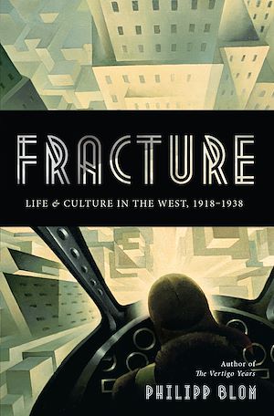 Téléchargez le livre :  Fracture