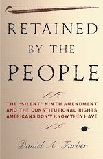 Télécharger le livre :  Retained by the People