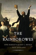 Télécharger le livre :  The Rainborowes