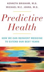 Download this eBook Predictive Health