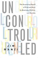 Télécharger le livre :  Uncontrolled