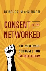 Télécharger le livre :  Consent of the Networked