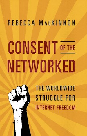 Téléchargez le livre :  Consent of the Networked