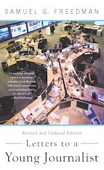 Télécharger le livre :  Letters to a Young Journalist