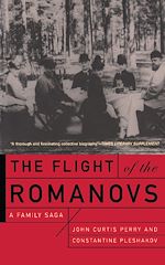 Télécharger le livre :  The Flight Of The Romanovs
