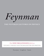 Télécharger le livre :  The Feynman Lectures on Physics, Vol. I