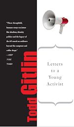 Télécharger le livre :  Letters to a Young Activist