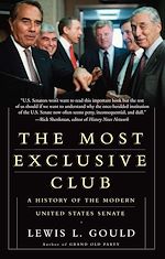 Télécharger le livre :  The Most Exclusive Club