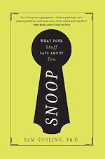 Télécharger le livre :  Snoop