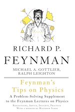 Télécharger le livre :  Feynman's Tips on Physics