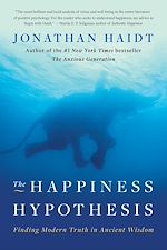 Télécharger le livre :  The Happiness Hypothesis