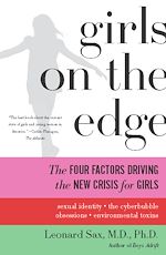 Télécharger le livre :  Girls on the Edge