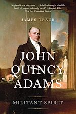 Télécharger le livre :  John Quincy Adams
