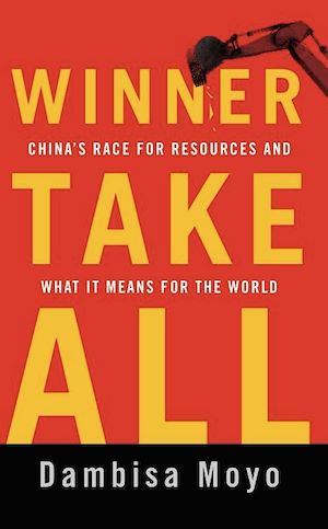 Téléchargez le livre :  Winner Take All