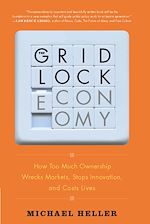 Télécharger le livre :  The Gridlock Economy