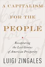 Télécharger le livre :  A Capitalism for the People