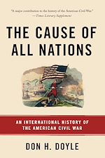 Download this eBook The Cause of All Nations