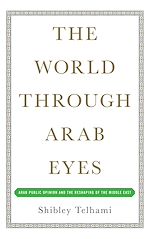 Télécharger le livre :  The World Through Arab Eyes