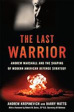 Download this eBook The Last Warrior