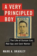 Download this eBook A Very Principled Boy