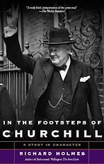 Télécharger le livre :  In The Footsteps of Churchill
