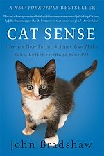 Télécharger le livre :  Cat Sense