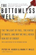 Télécharger le livre :  The Bottomless Well