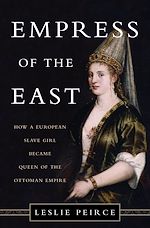 Download this eBook Empress of the East