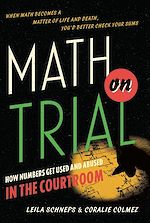 Télécharger le livre :  Math on Trial