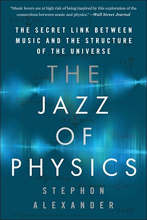Téléchargez le livre :  The Jazz of Physics