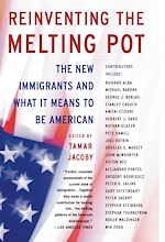 Télécharger le livre :  Reinventing the Melting Pot