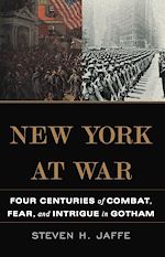 Télécharger le livre :  New York at War