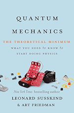 Télécharger le livre :  Quantum Mechanics