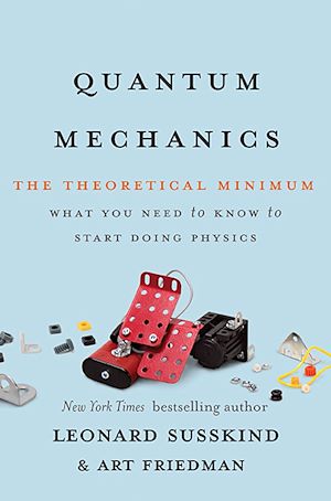 Téléchargez le livre :  Quantum Mechanics