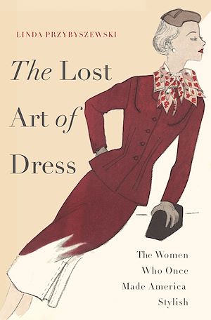 Téléchargez le livre :  The Lost Art of Dress