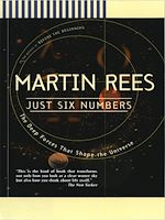 Télécharger le livre :  Just Six Numbers