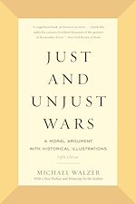 Télécharger le livre :  Just and Unjust Wars