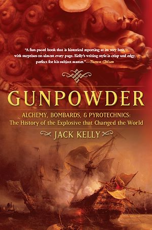 Téléchargez le livre :  Gunpowder