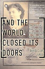 Télécharger le livre :  And The World Closed Its Doors