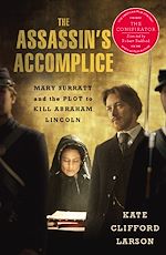 Télécharger le livre :  The Assassin's Accomplice