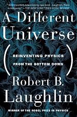 Télécharger le livre :  A Different Universe