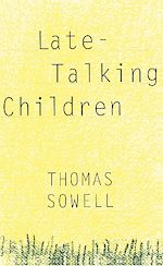 Télécharger le livre :  Late-Talking Children