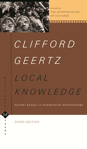Téléchargez le livre :  Local Knowledge