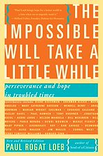Télécharger le livre :  The Impossible Will Take a Little While