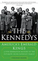 Télécharger le livre :  The Kennedys: America's Emerald Kings