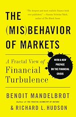 Télécharger le livre :  The Misbehavior of Markets
