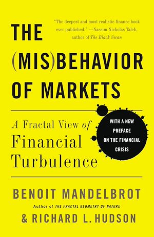 Téléchargez le livre :  The Misbehavior of Markets