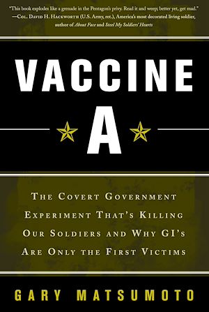 Téléchargez le livre :  Vaccine A