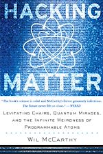 Télécharger le livre :  Hacking Matter